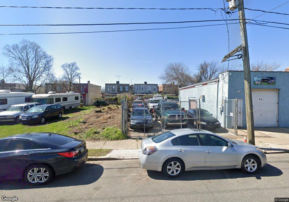 837 Princess Ave, Camden, NJ 08103 - photo 1