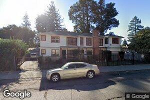 2655 E 27th St, Oakland, CA 94601