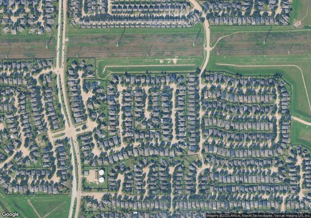 9414 Rowan Oaks Ln, Houston, TX 77095 - photo 1