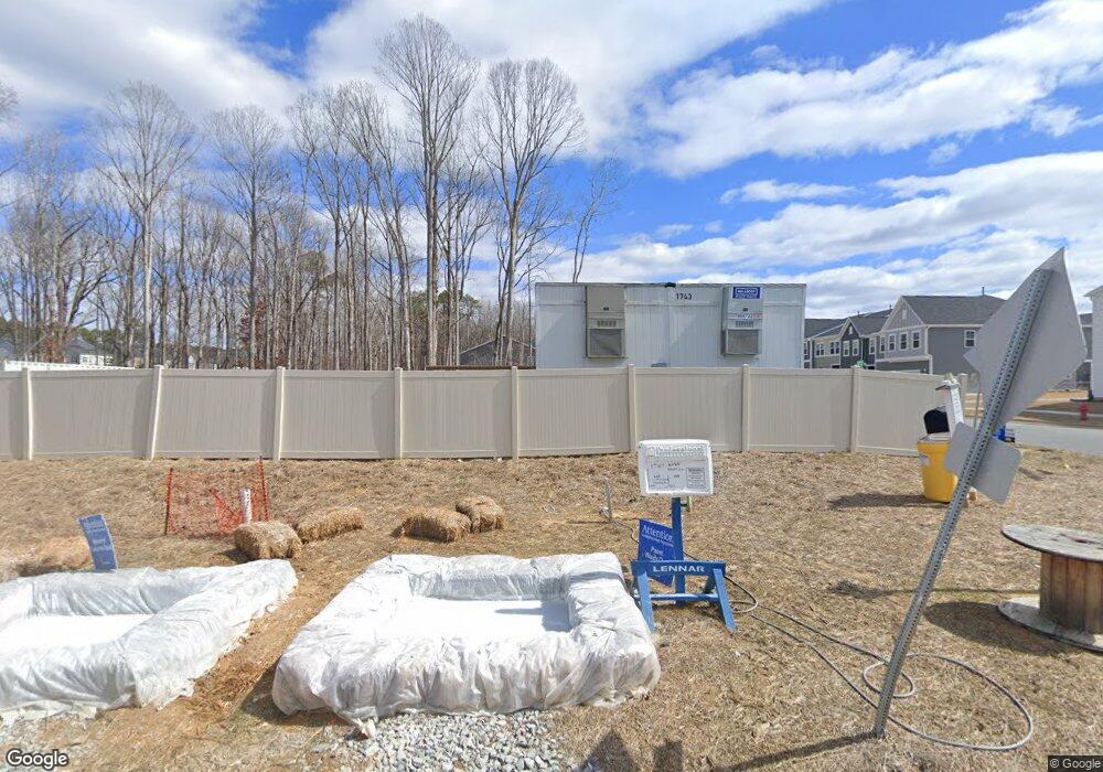 1739 Aspen River Ln unit 449, Apex, NC 27502 - photo 1