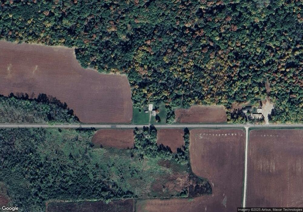 E5473 Butternut Ridge Rd, Weyauwega, WI 54983 - photo 1