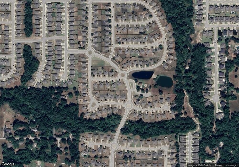 2709 W Fredericksburg St, Broken Arrow, OK 74011 - photo 1