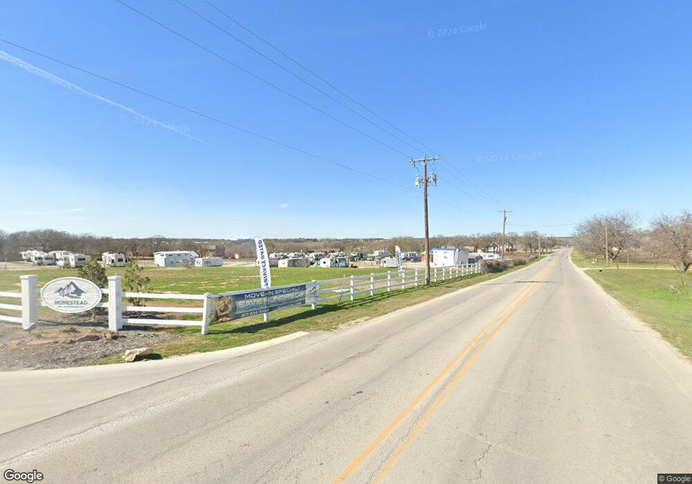 3052 Tin Top Rd, Weatherford, TX 76087 - photo 1