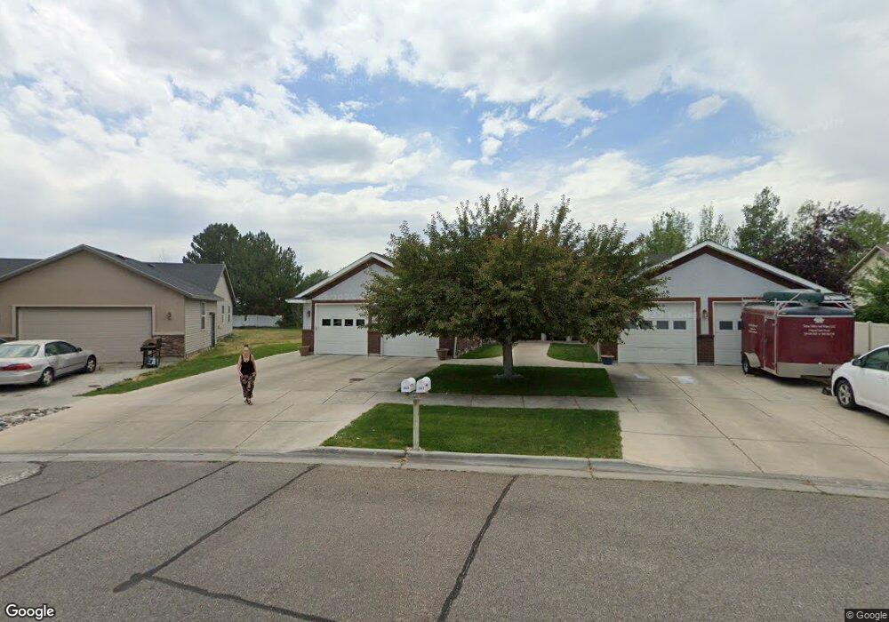 2845 W von Elm Dr, Blackfoot, ID 83221 - photo 1