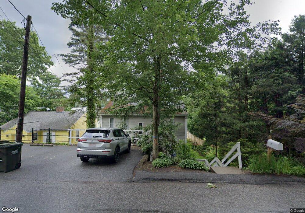 35 W Sutton Rd, Sutton, MA 01590 - photo 1