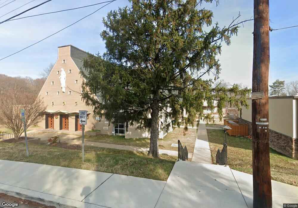 1006 Larch Ave, Takoma Park, MD 20912 - photo 1