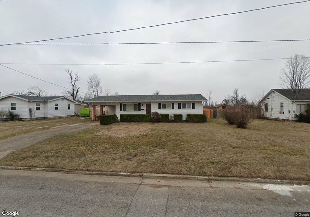 1508 W Cypress St, Rogers, AR 72758 - photo 1