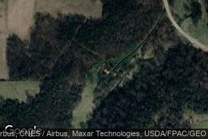 25199 Waupeton Rd S, Sherrill, IA 52073