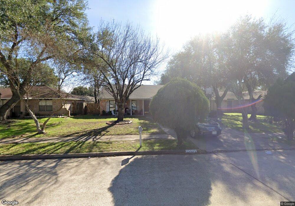 13903 Flagstone Dr, Houston, TX 77041 - photo 1