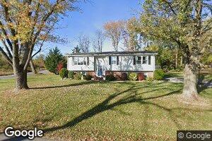 11 7th St, Shenandoah Junction, WV 25442