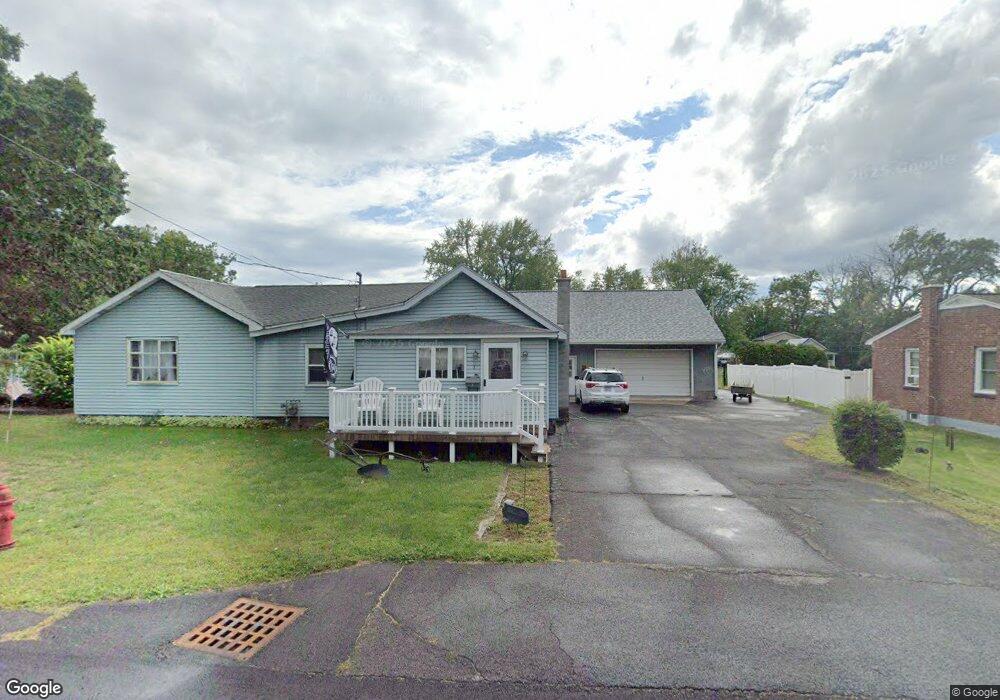 3 New Hampshire Ave, Rensselaer, NY 12144 - photo 1