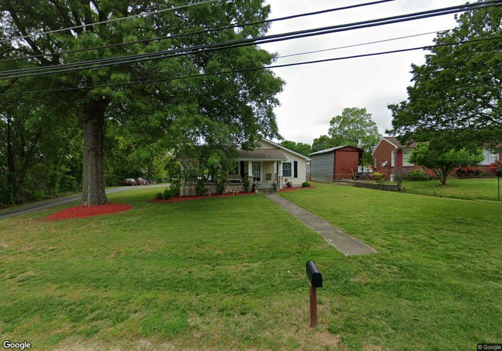 1213 Baker Rd, High Point, NC 27263 - photo 1