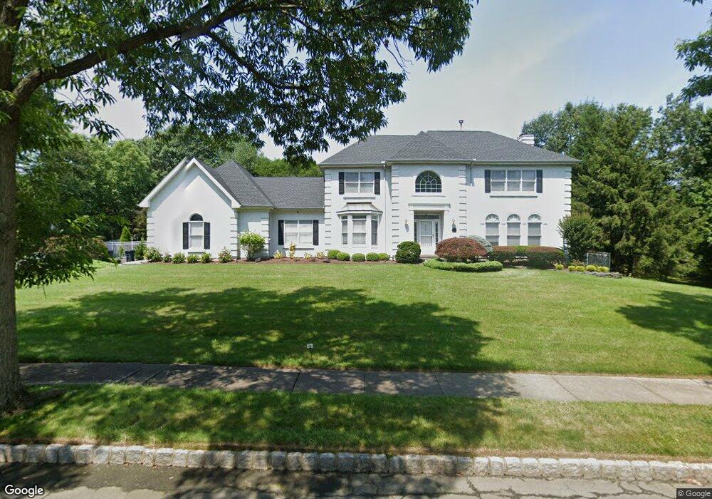 4 Endicott Ln, Princeton Junction, NJ 08550 - photo 1