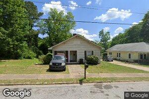 337 Crosson St, Newberry, SC 29108
