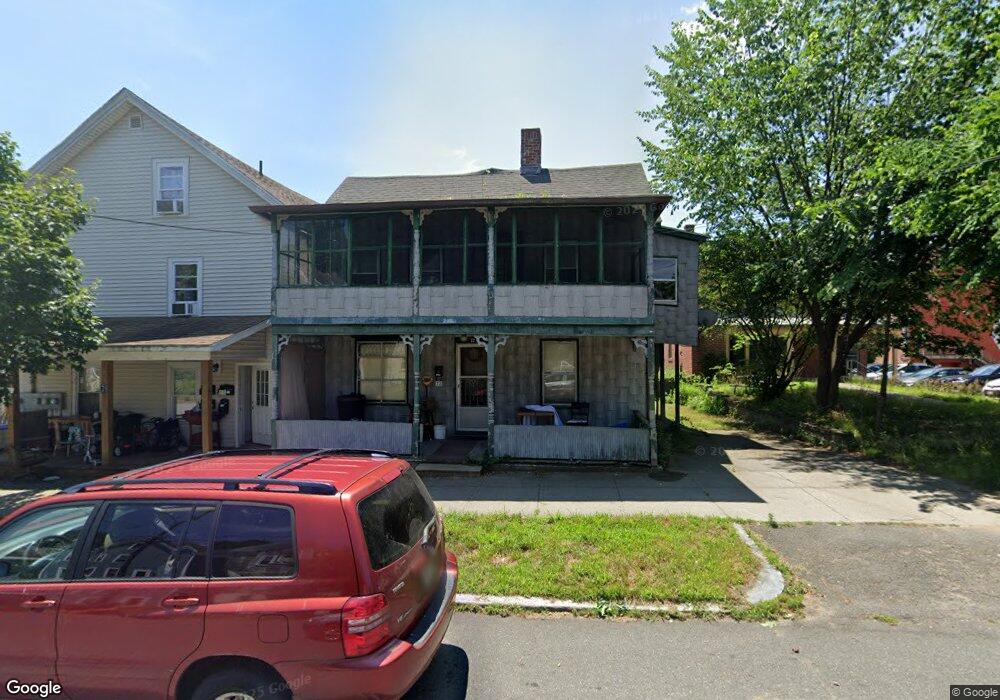 72 2nd St, Turners Falls, MA 01376 - photo 1