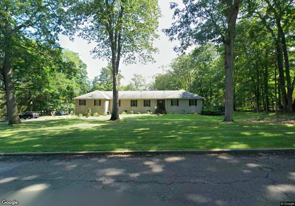 854 Iron Latch Rd, Franklin Lakes, NJ 07417 - photo 1