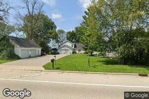 N7450 Winnebago Dr, Fond Du Lac, WI 54935