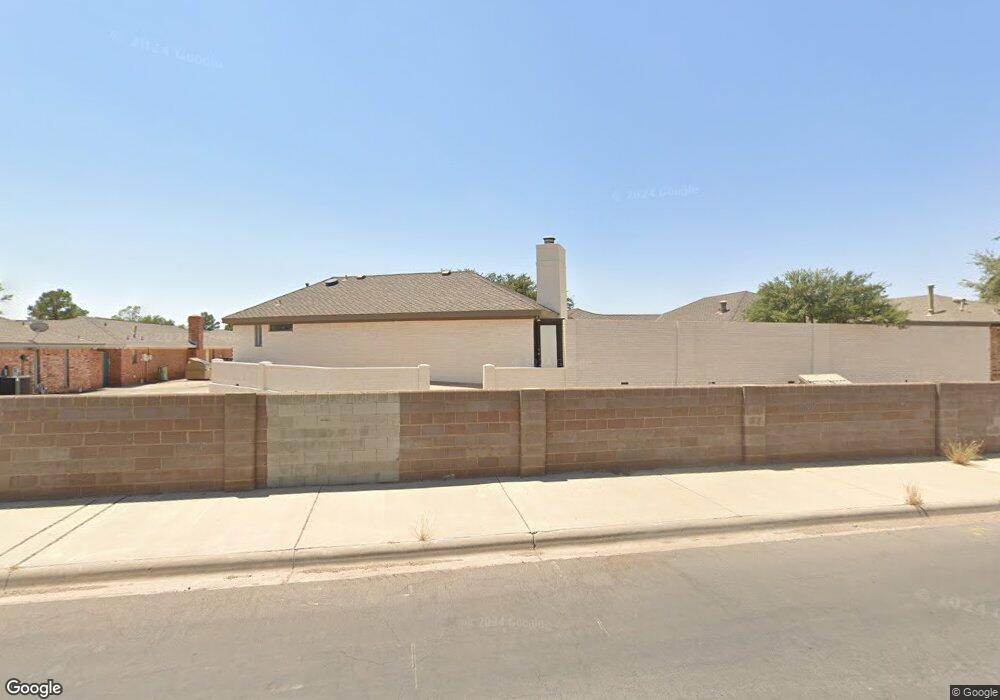 901 Shirley Ct, Midland, TX 79705 - photo 1