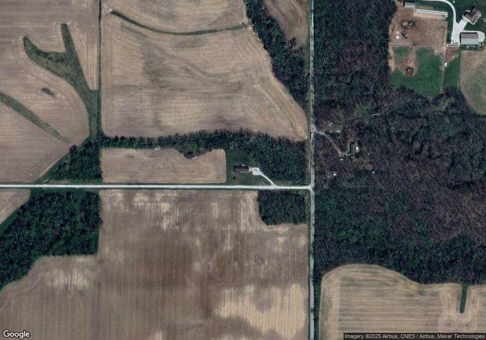 9908 E 600 N, Otterbein, IN 47970 - photo 1