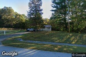 7212 Morgan Co Hwy, Sunbright, TN 37872