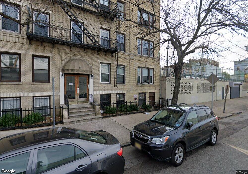 66 Romaine Ave unit 7, Jersey City, NJ 07306 - photo 1