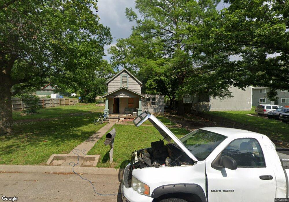 2800 SE Monroe St, Topeka, KS 66605 - photo 1