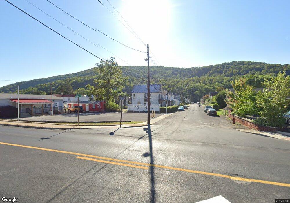 84 Virginia St, Keyser, WV 26726 - photo 1