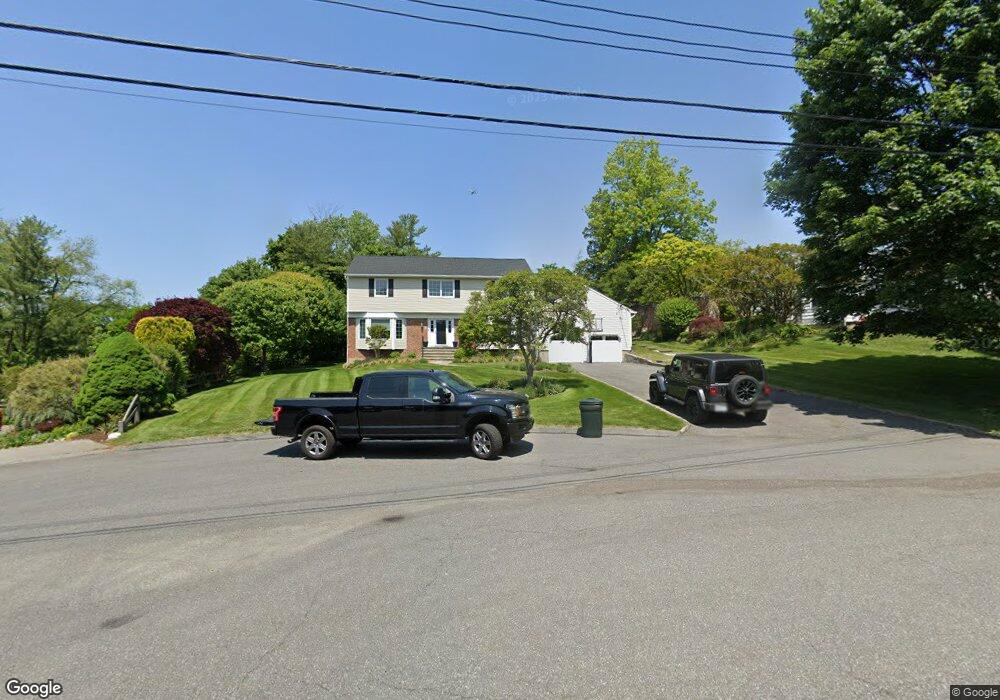 19 Parkwood Place, Rye Brook, NY 10573 - photo 1