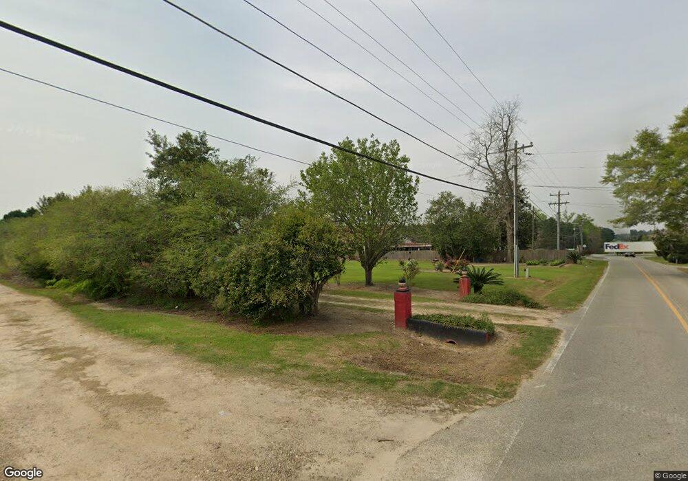 113 Neva Dr, Cairo, GA 39828 - photo 1