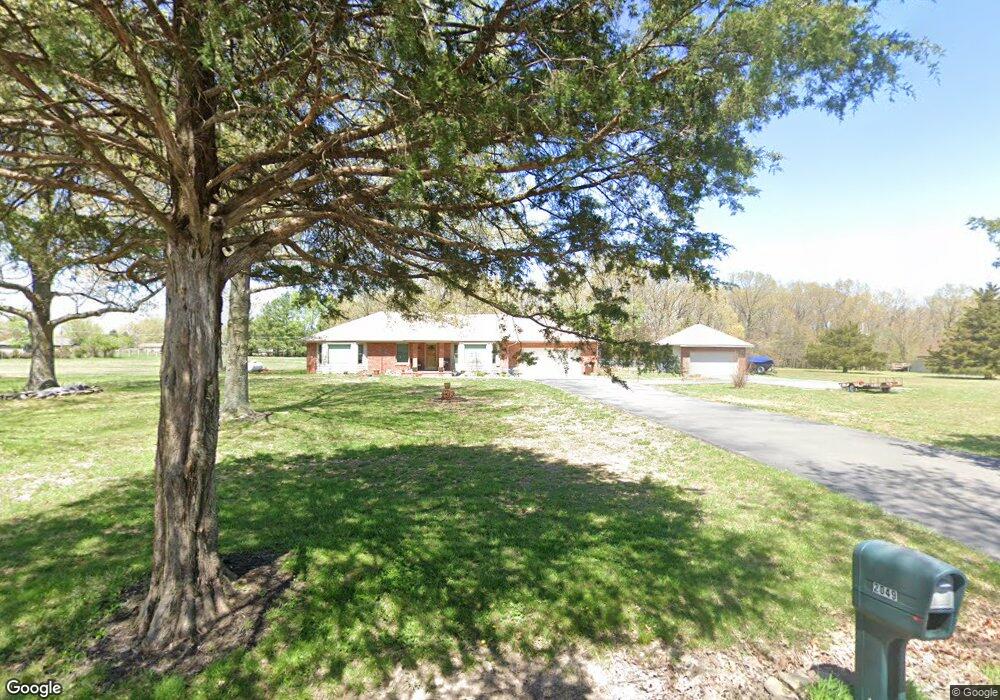 2049 W Hicks Rd, Nixa, MO 65714 - photo 1