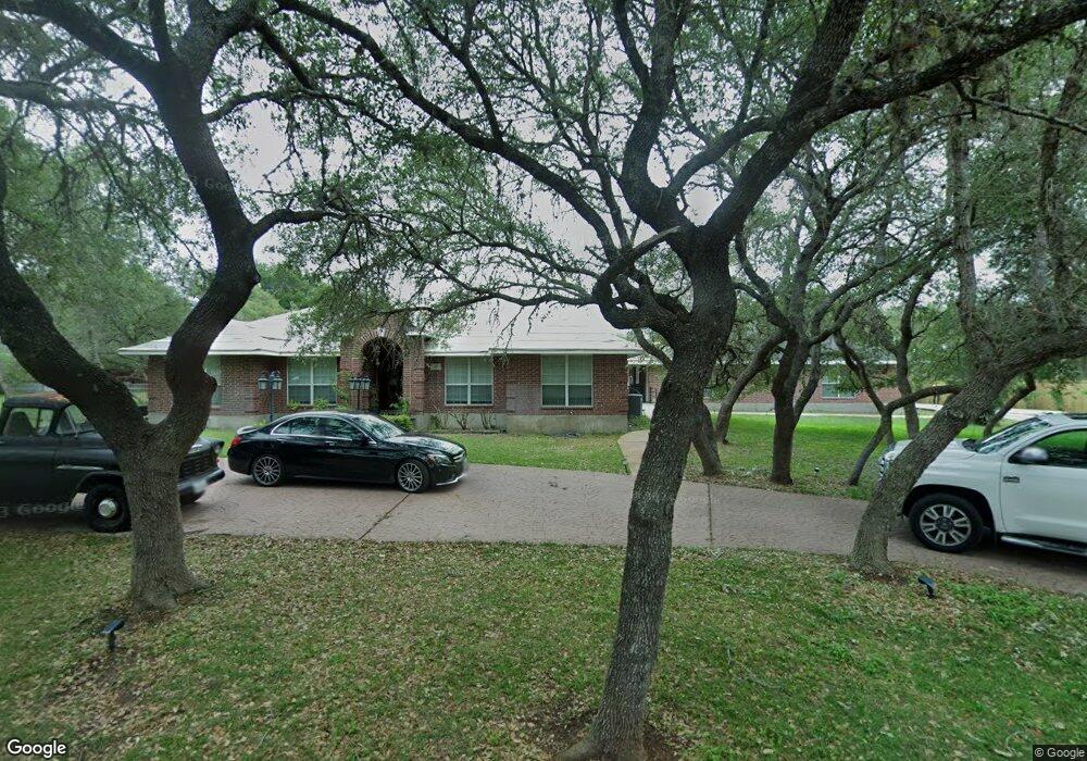 22 Windridge Dr, Beeville, TX 78102 - photo 1