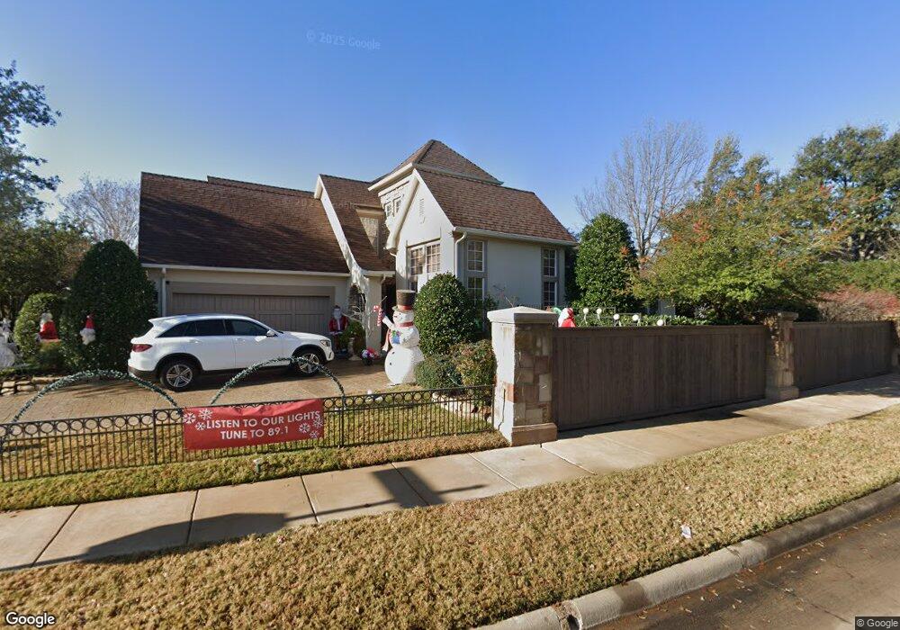 638 Regency Crossing, Southlake, TX 76092 - photo 1