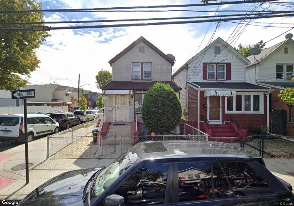 7620 97th Ave, Ozone Park, NY 11416 - photo 1