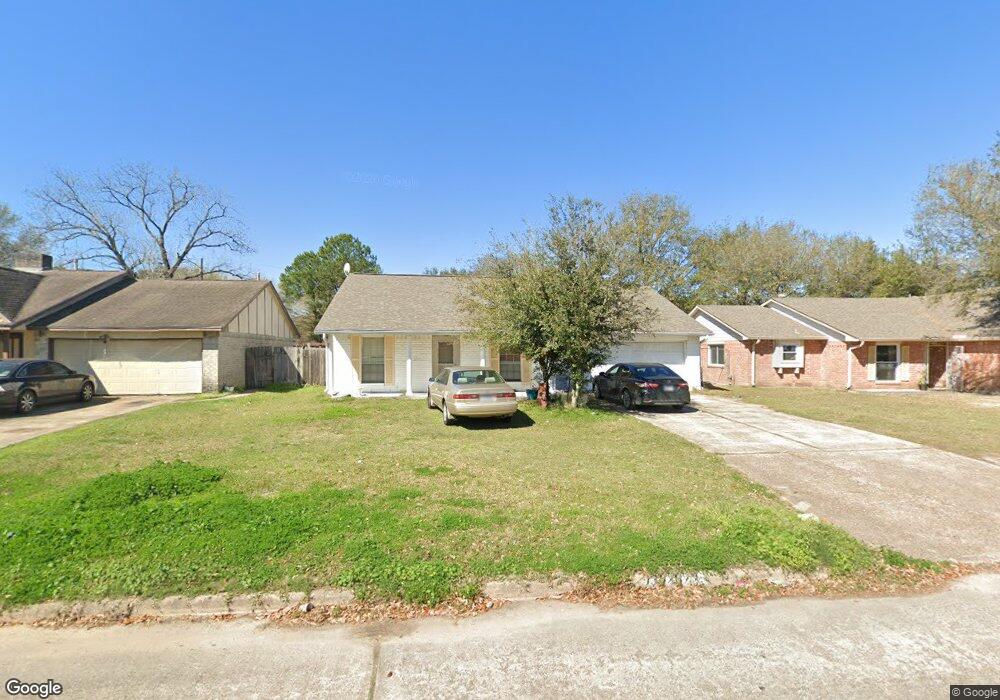 13523 T C Jester Blvd, Houston, TX 77038 - photo 1