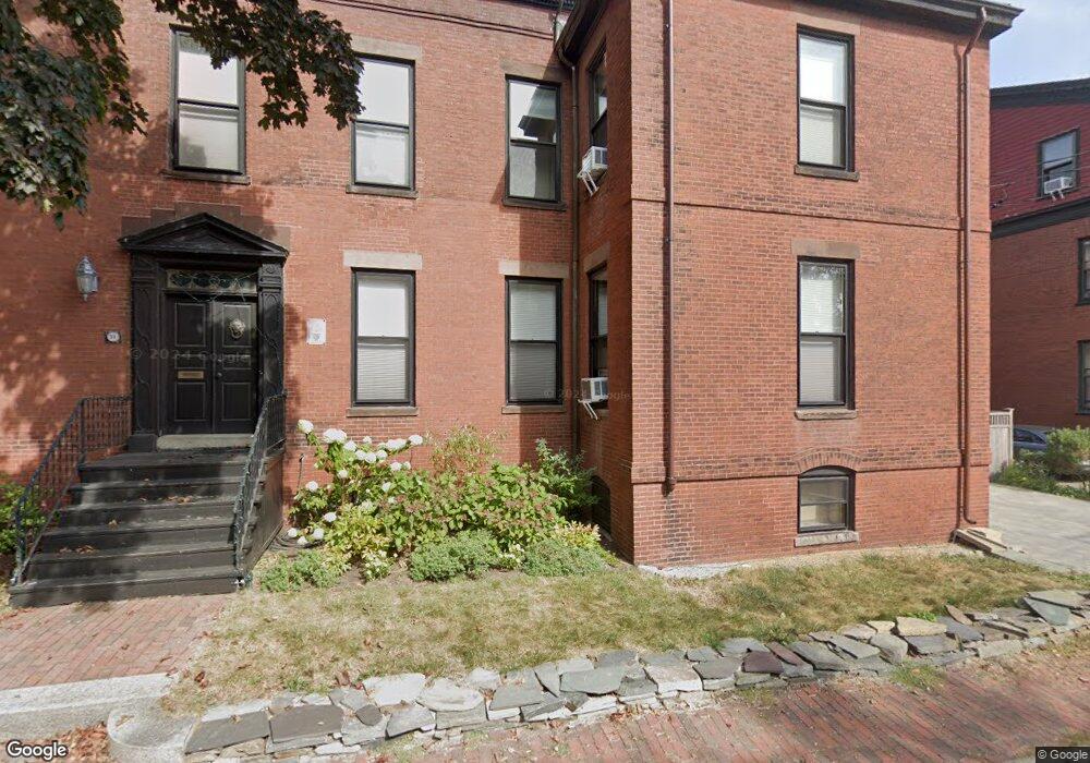 33 Storer St, Portland, ME 04102 - photo 1