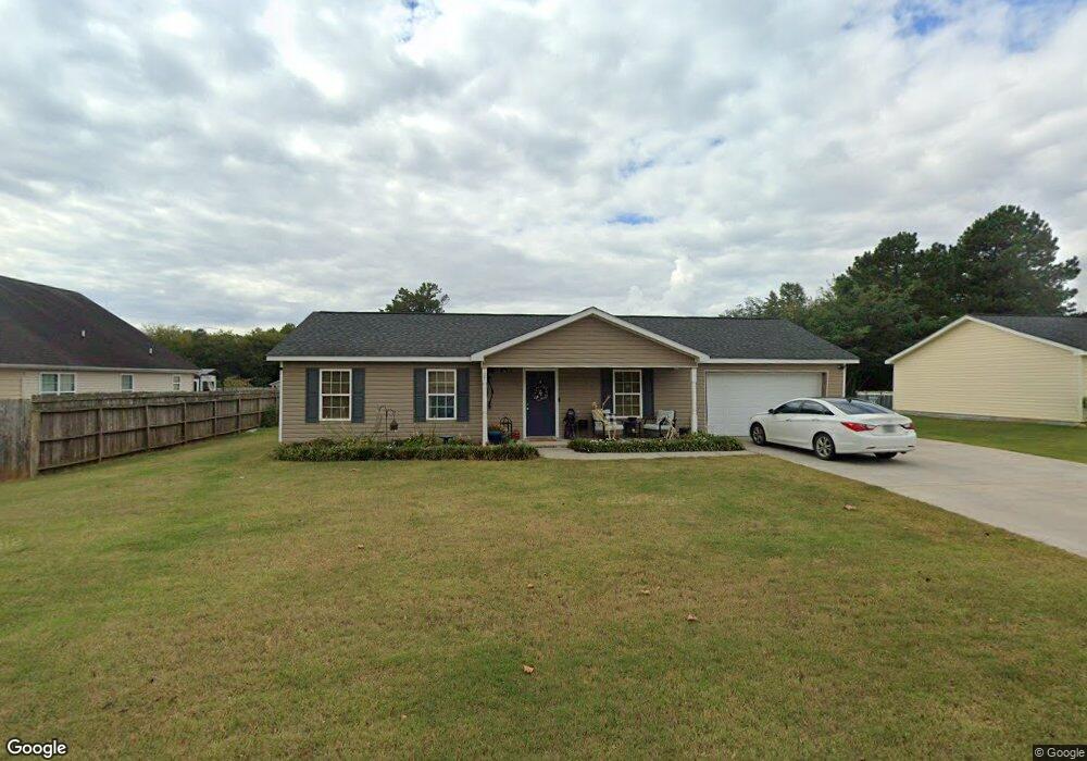 27 Elizabeth Way, Chatsworth, GA 30705 - photo 1