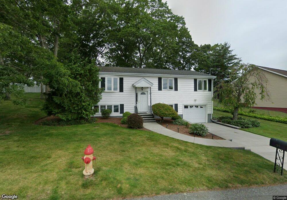 269 Dunbar St, Fall River, MA 02723 - photo 1