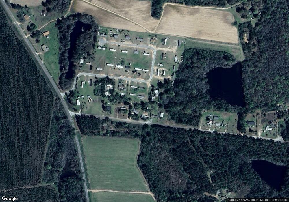 176 Sumner Rd, Enigma, GA 31749 - photo 1