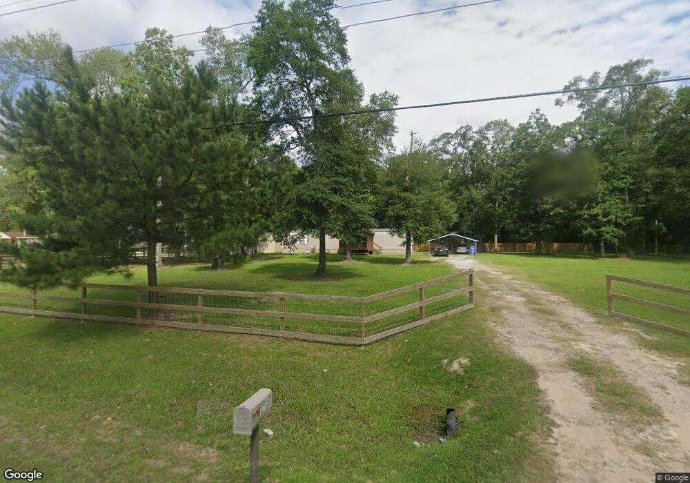 12730 County Road 3740, Splendora, TX 77372 - photo 1