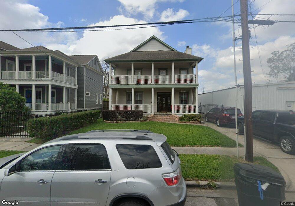 735 E 19th St, Houston, TX 77008 - photo 1