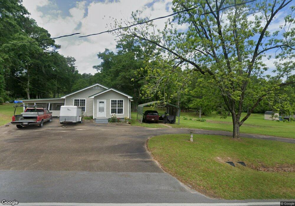 633 Reid Rd, Laurel, MS 39443 - photo 1