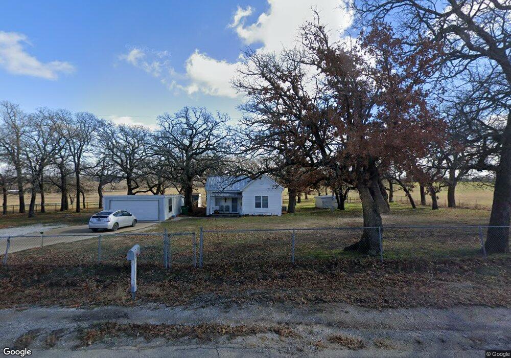 2160 Zion Hill Loop, Weatherford, TX 76088 - photo 1