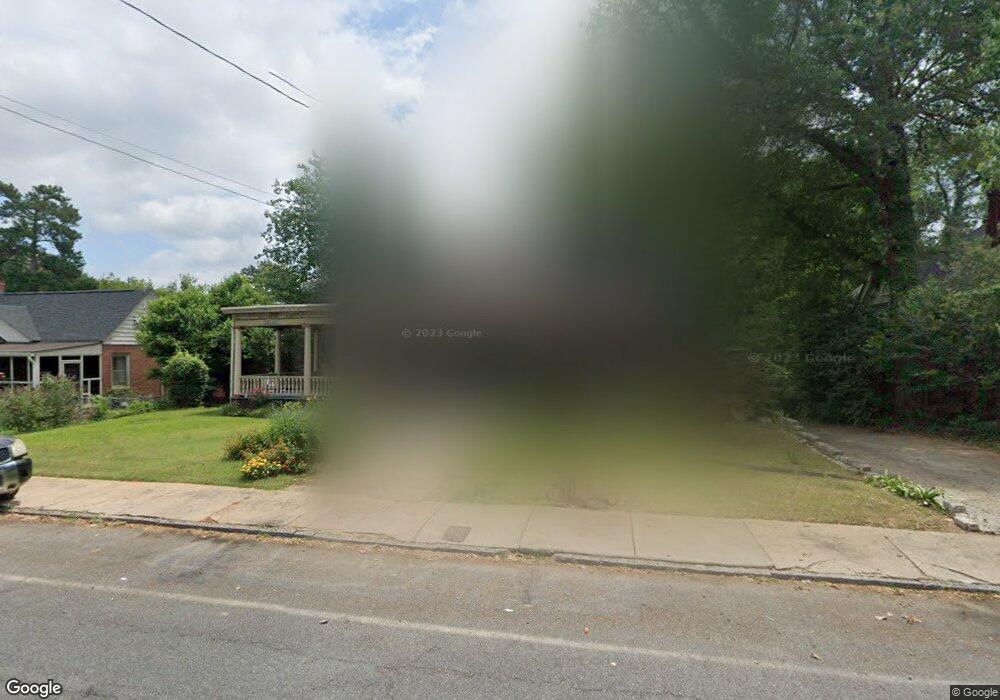 923 North Ave, Macon, GA 31211 - photo 1