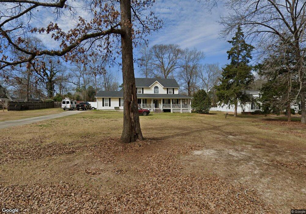 109 Hickory Hill Ln, Centerville, GA 31028 - photo 1