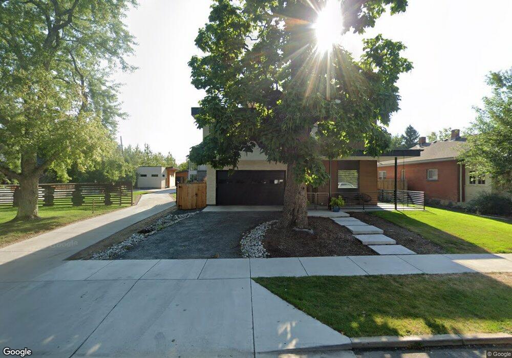 3728 Yates St, Denver, CO 80212 - photo 1