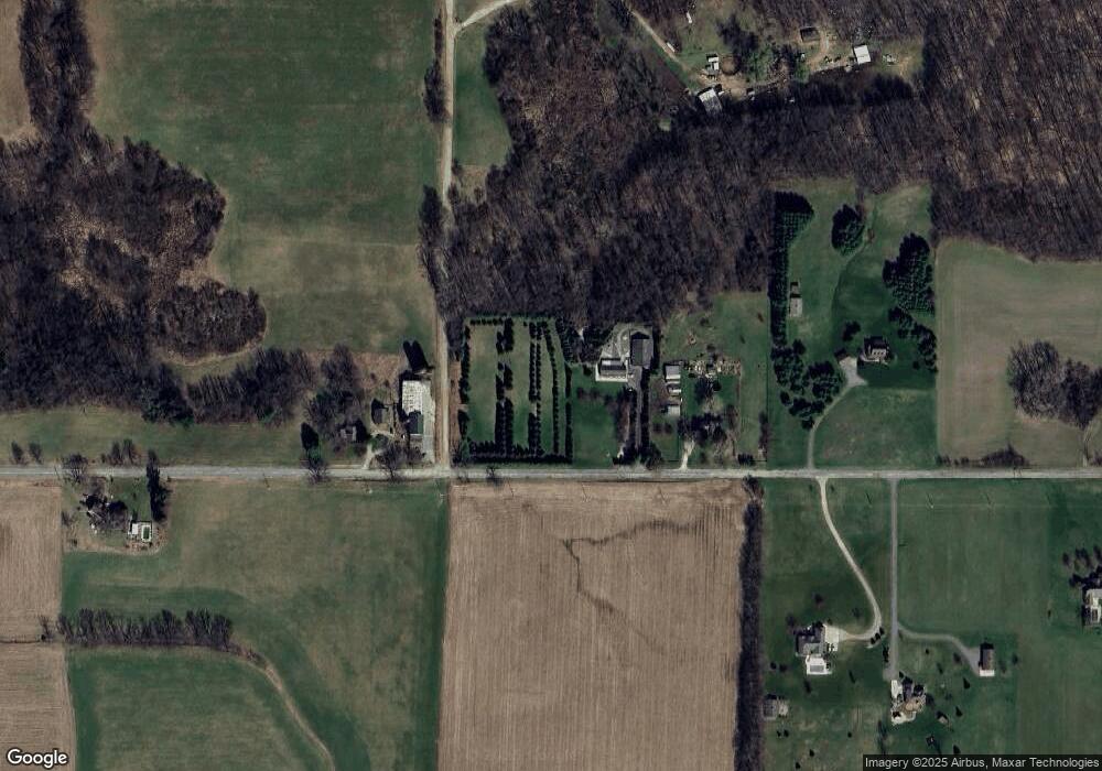 5251 Spring Creek Rd, Three Oaks, MI 49128 - photo 1