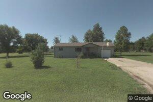 711 W 7th St, Waverly, KS 66871