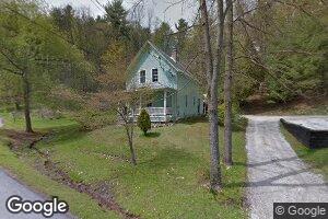 42 Eden Ave, Proctor, VT 05765