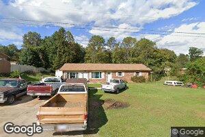 499 Epworth Rd, Cana, VA 24317