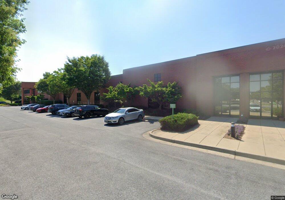 7495 New Technology Way, Frederick, MD 21703 - photo 1